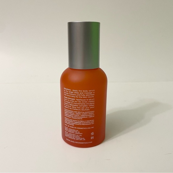Maelys Re-Lure Tight & Tone Body Serum 3.5oz - Picture 3 of 7